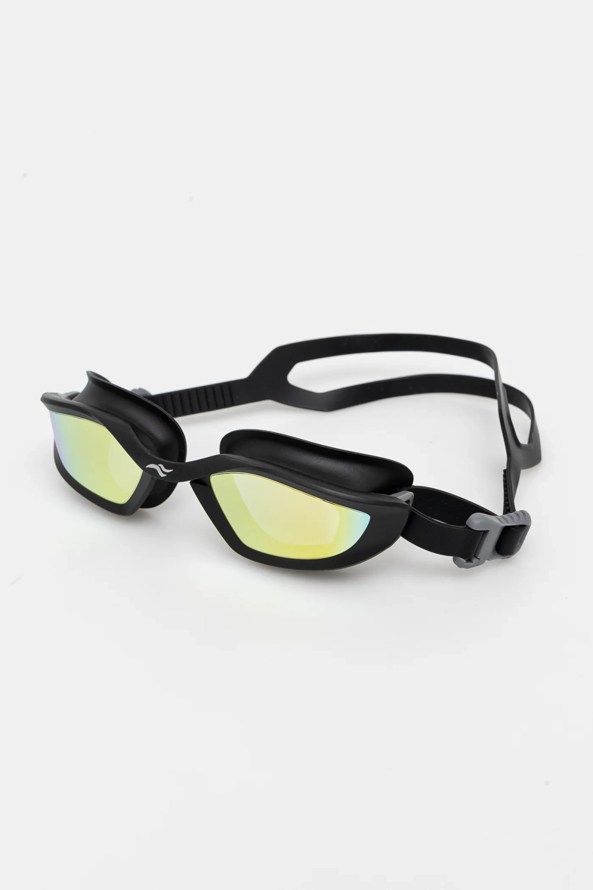 

Очки для плавания Raven Mirror Aqua Speed, черный