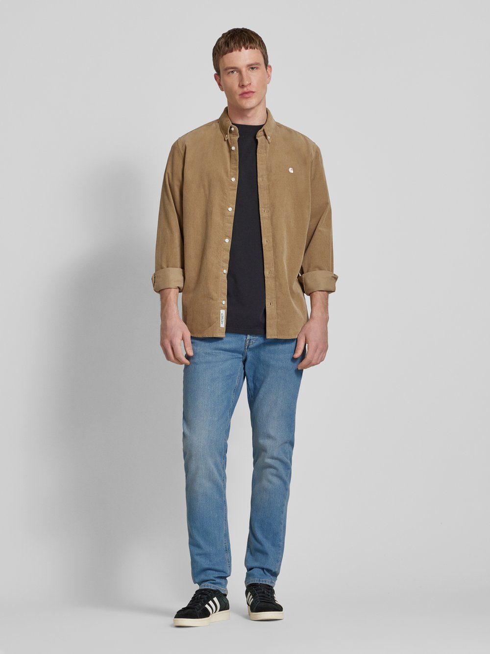 

Джинсы с 5-карманным дизайном, модель «GLENN» Jack & Jones