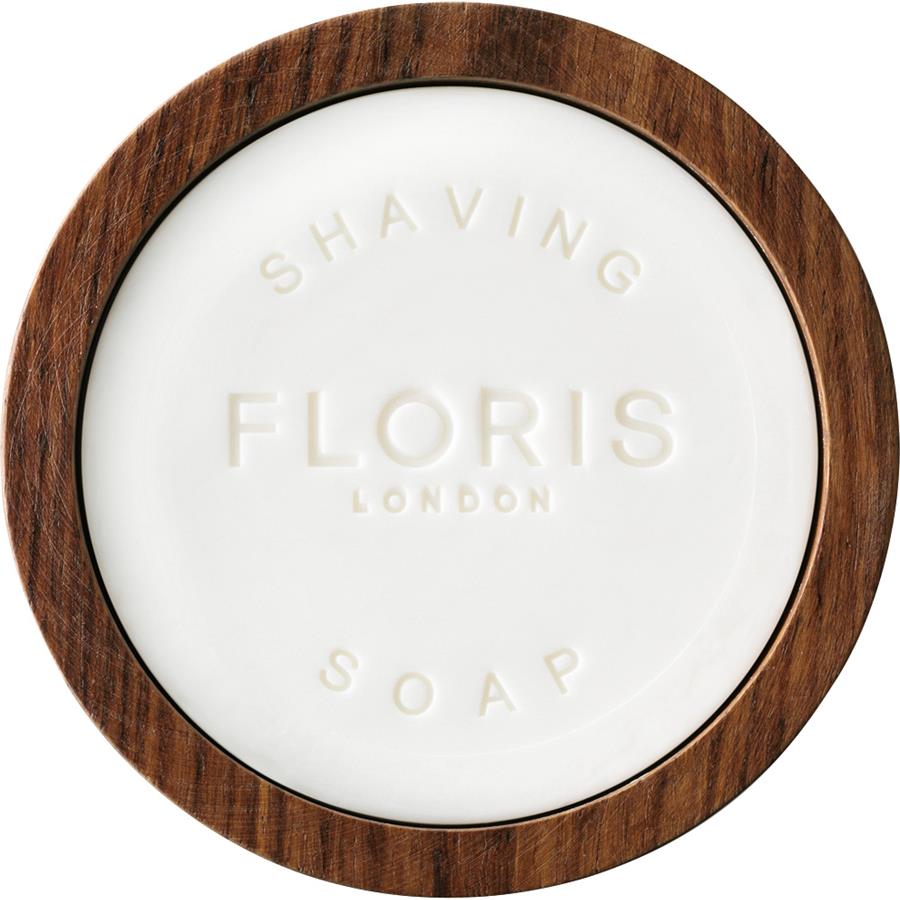 

Мыло для рук no. 89 shaving soap in woodbowl Floris London, вес 100 гр.