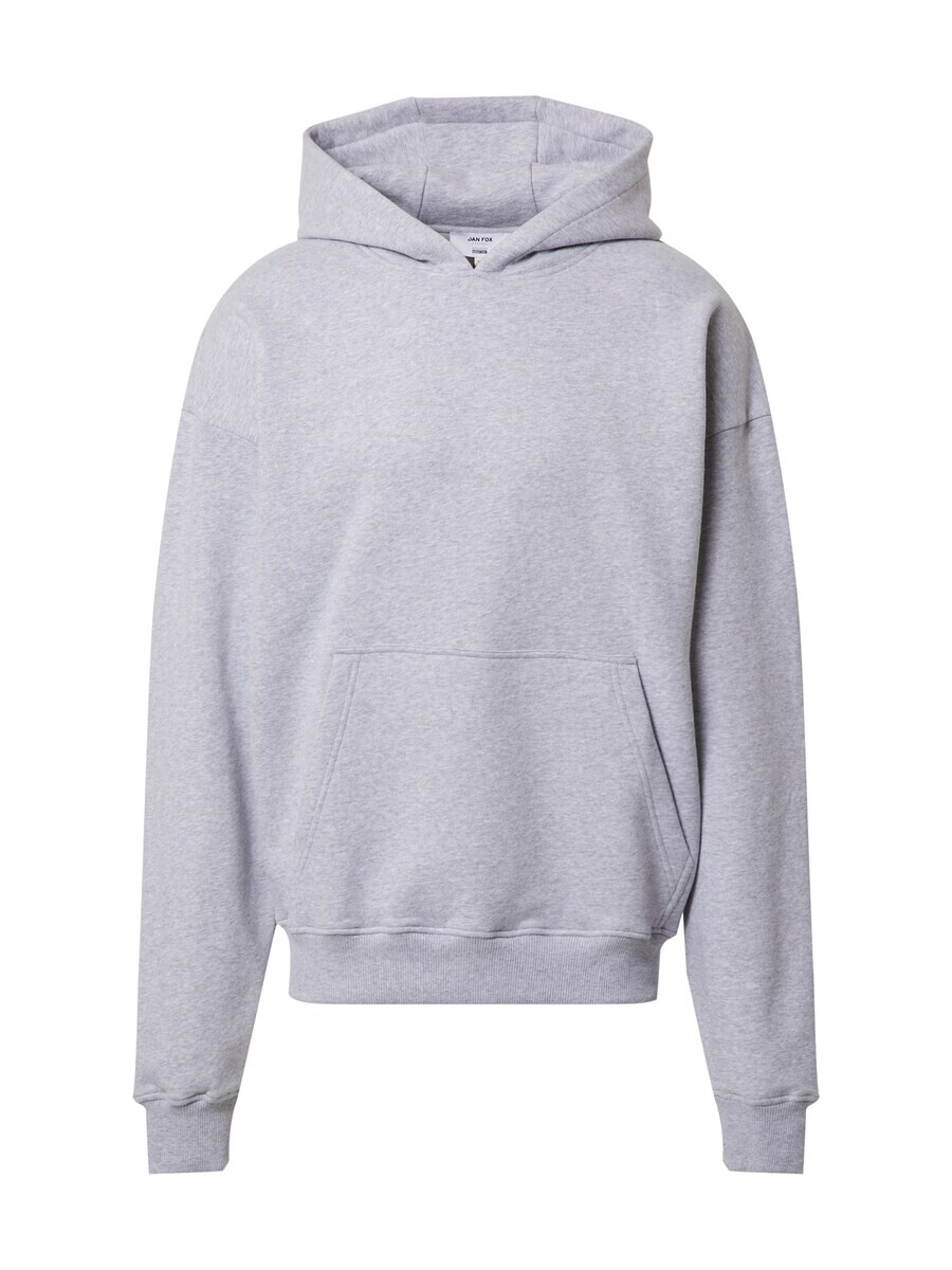 

Толстовка Dan Fox Apparel DEAN, серый