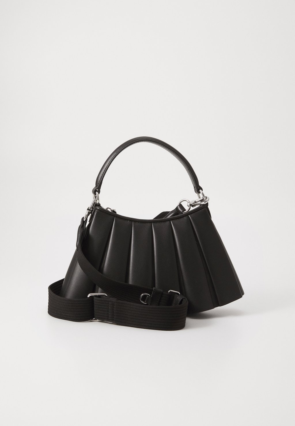 

Сумка LENGLEN BAG Lacoste, черный
