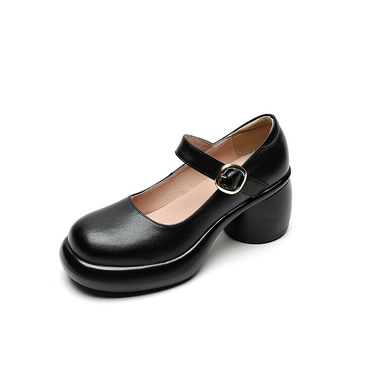 

Туфли MEWGL Mary Jane Shoes Women's