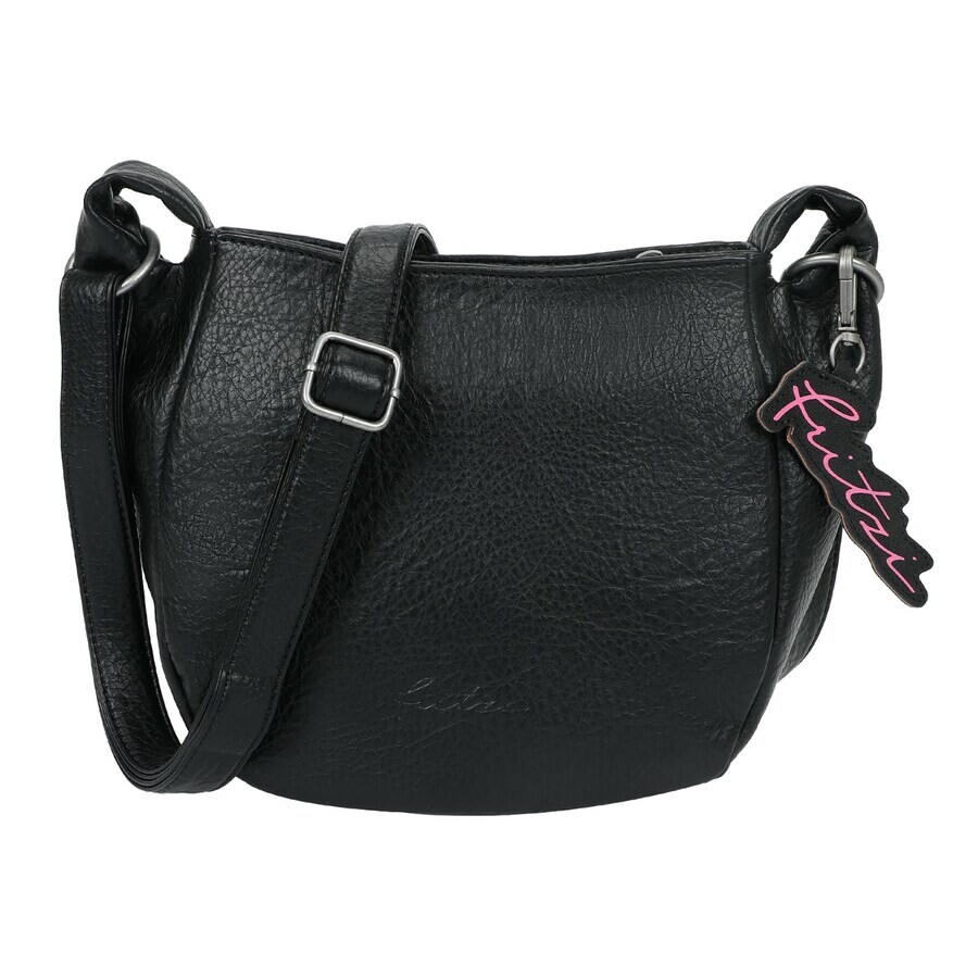 

Сумка через плечо Fritzi aus Preußen Crossbody Bag Sue02, черный