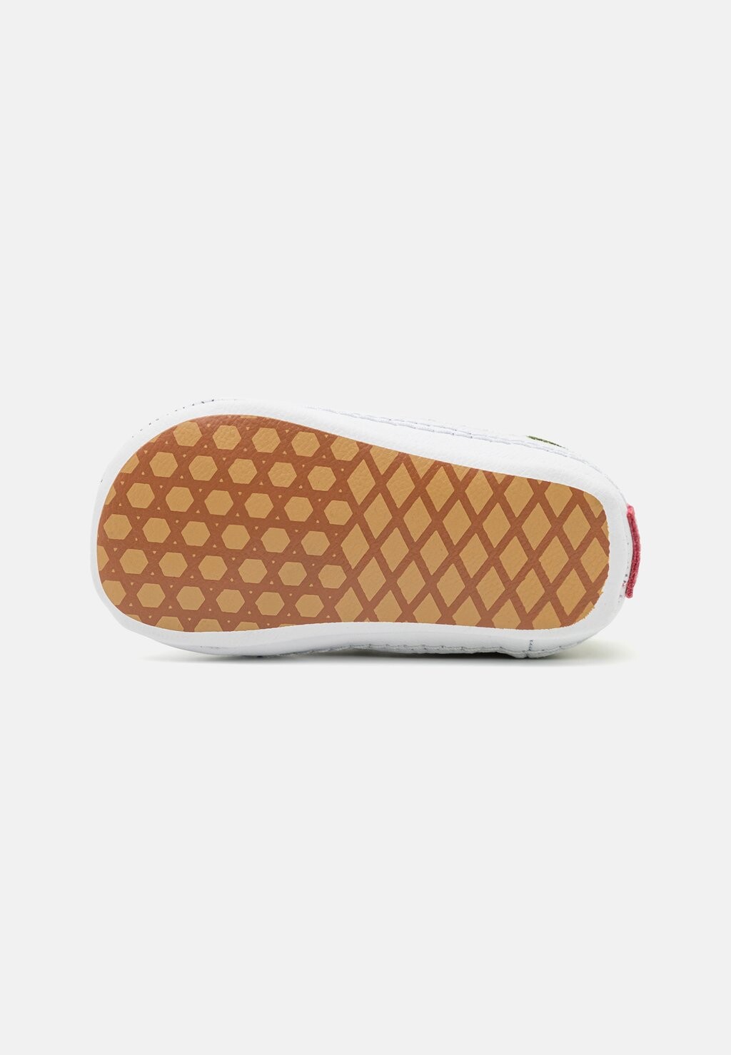 

Кроссовки Old Skool Unisex Vans, зеленый