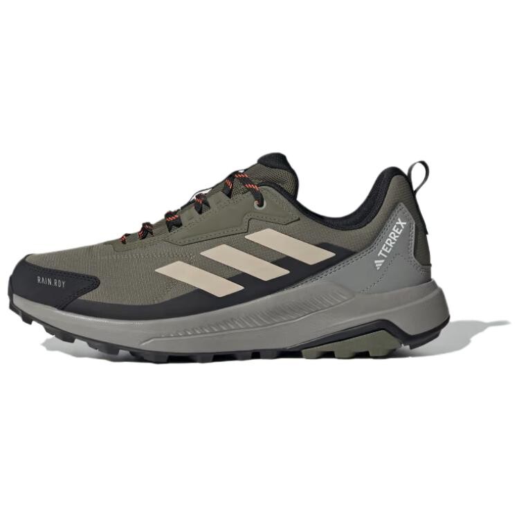 

Terrex Кроссовки мужские низкие Оливково-зеленые Adidas