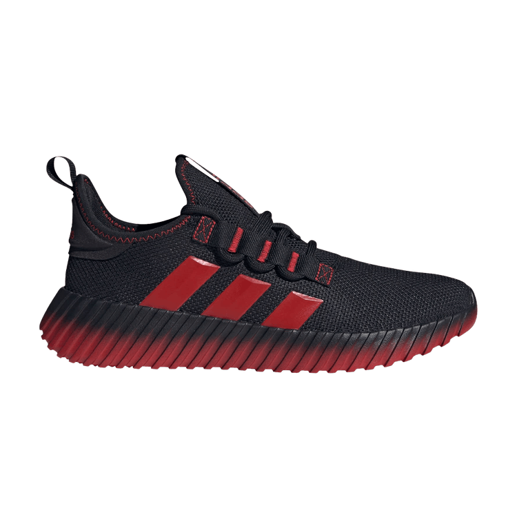 

Кроссовки adidas Kaptir 3.0 'Black Better Scarlet', черный