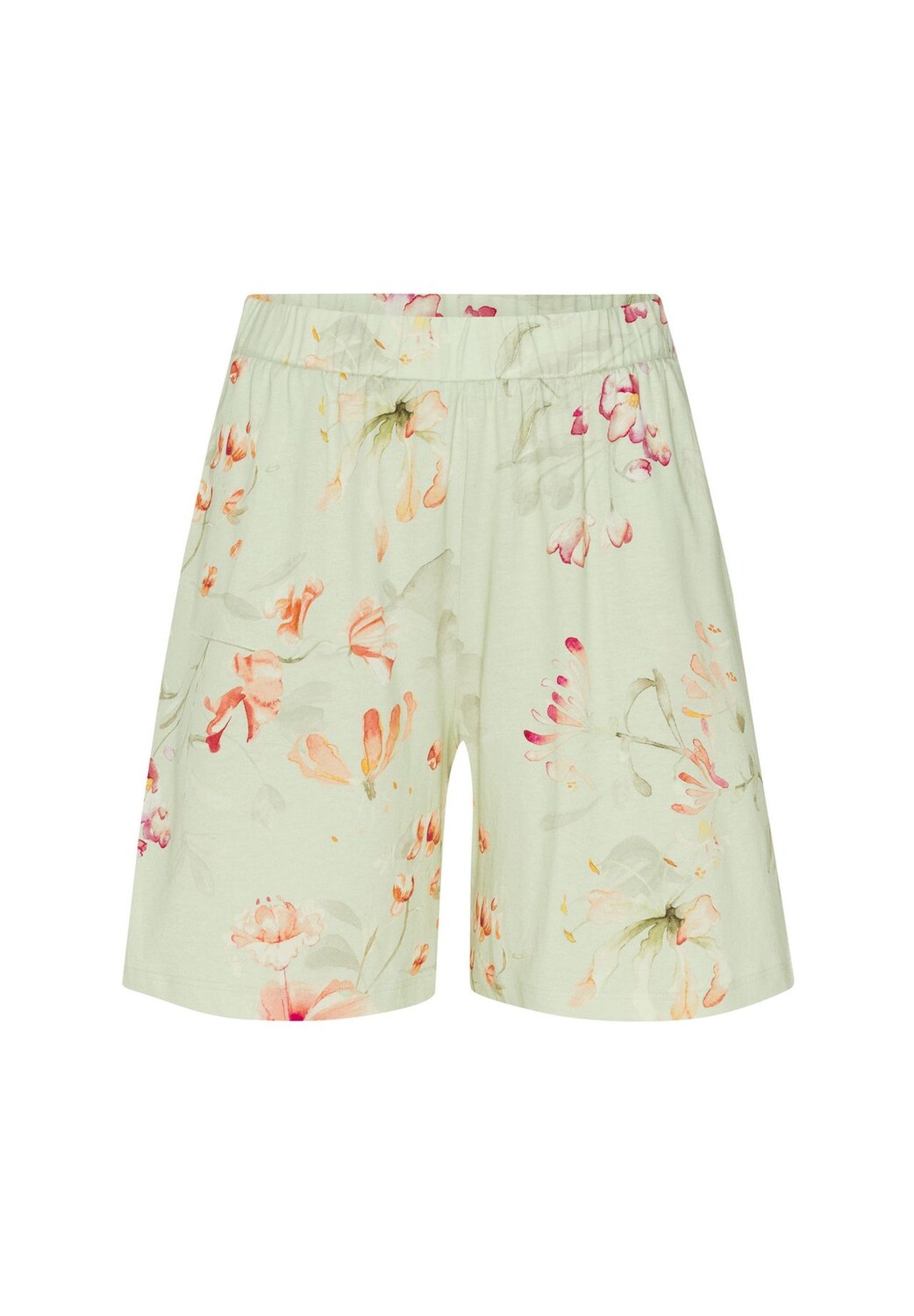

Пижамные шорты Sleep & Lounge HANRO, цвет Aquarelle Garden Damen