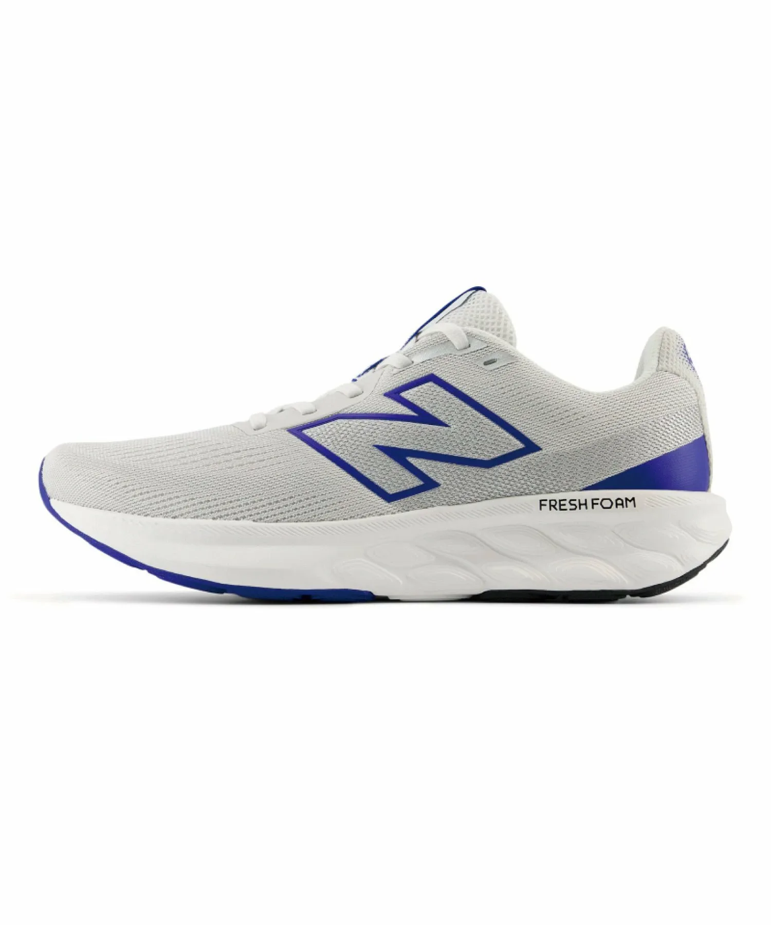 Мужские кроссовки NB M520 2E LG9 New Balance, Gray — фото 2