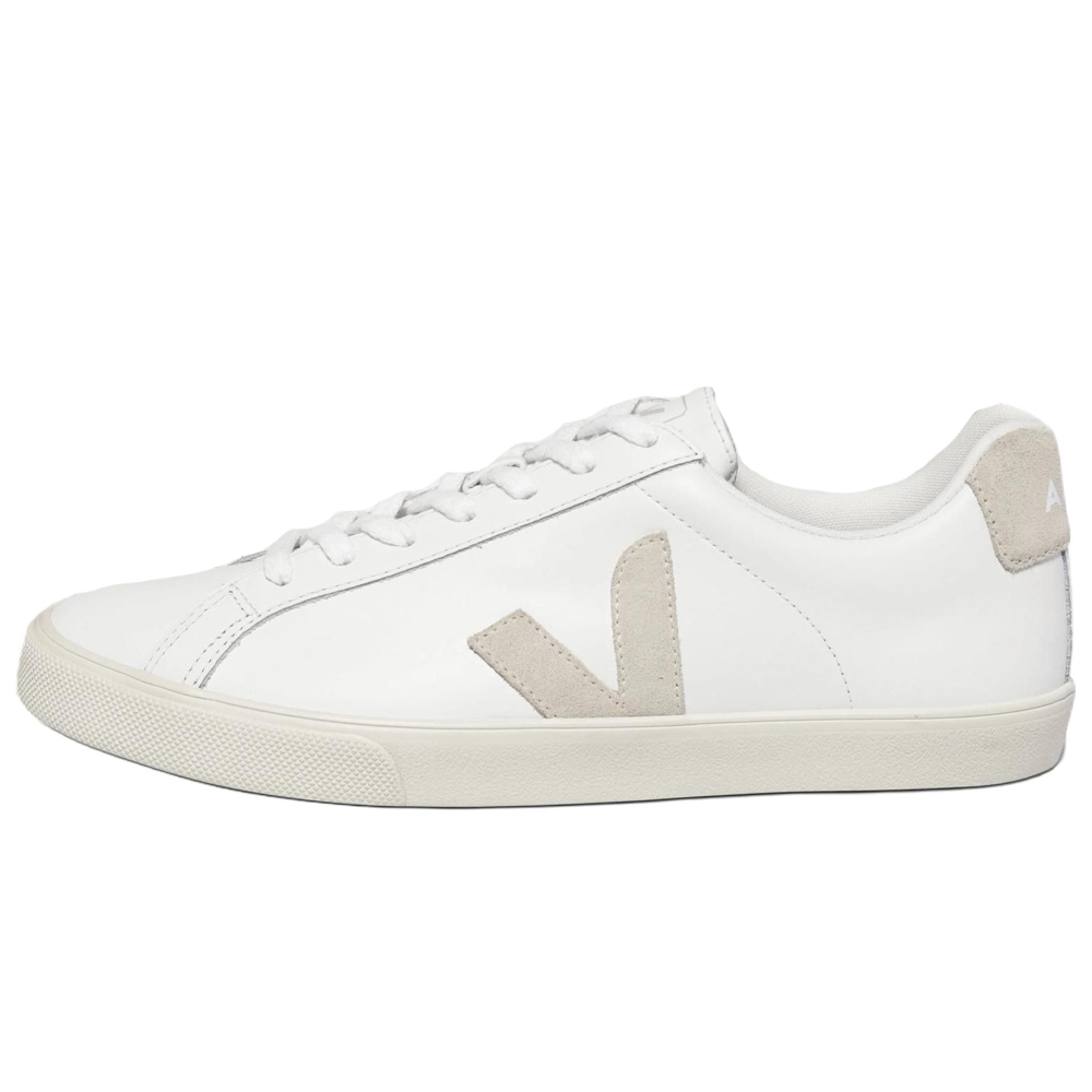 

Кожаные кроссовки Esplar VEJA, White