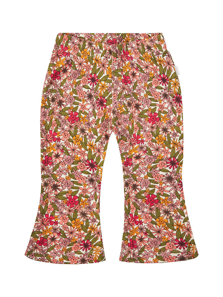 

Noppies Леггинсы «Манаус» в разноцветном розовом цвете