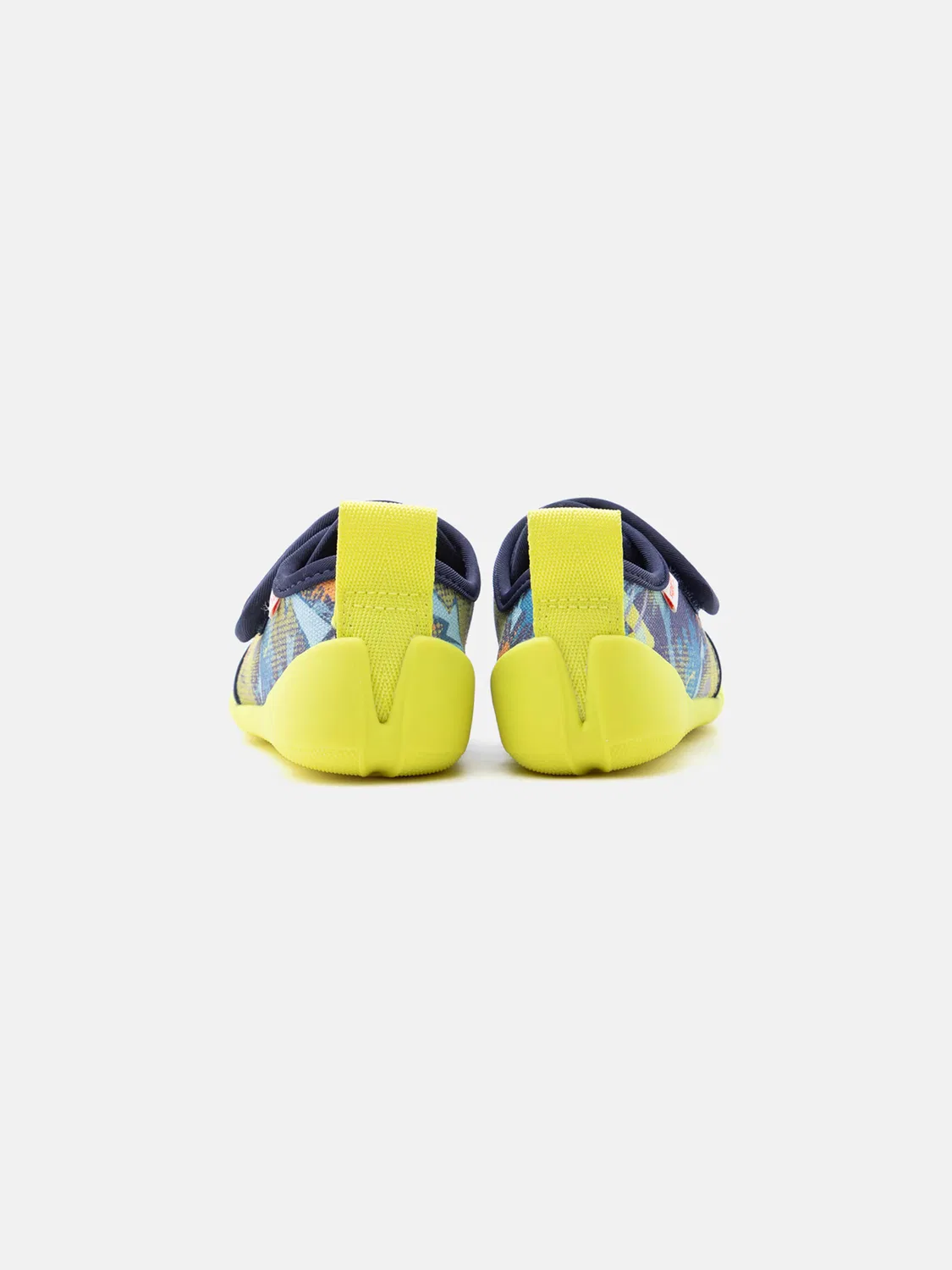Тапочки 'VENTI' Superfit, Navy/Light Blue — фото 4