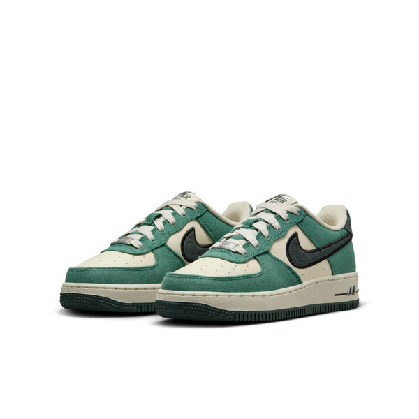 Кроссовки air force 1 lv8 'coconut milk vintage green' Nike, мультиколор — фото 3