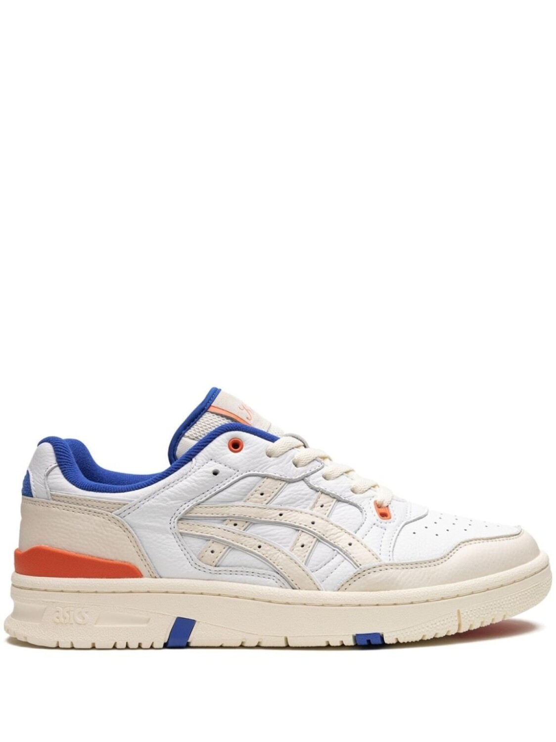 

ASICS кроссовки EX89 Sweet Corn из коллаборации с Kith, белый, Серый, ASICS кроссовки EX89 Sweet Corn из коллаборации с Kith, белый