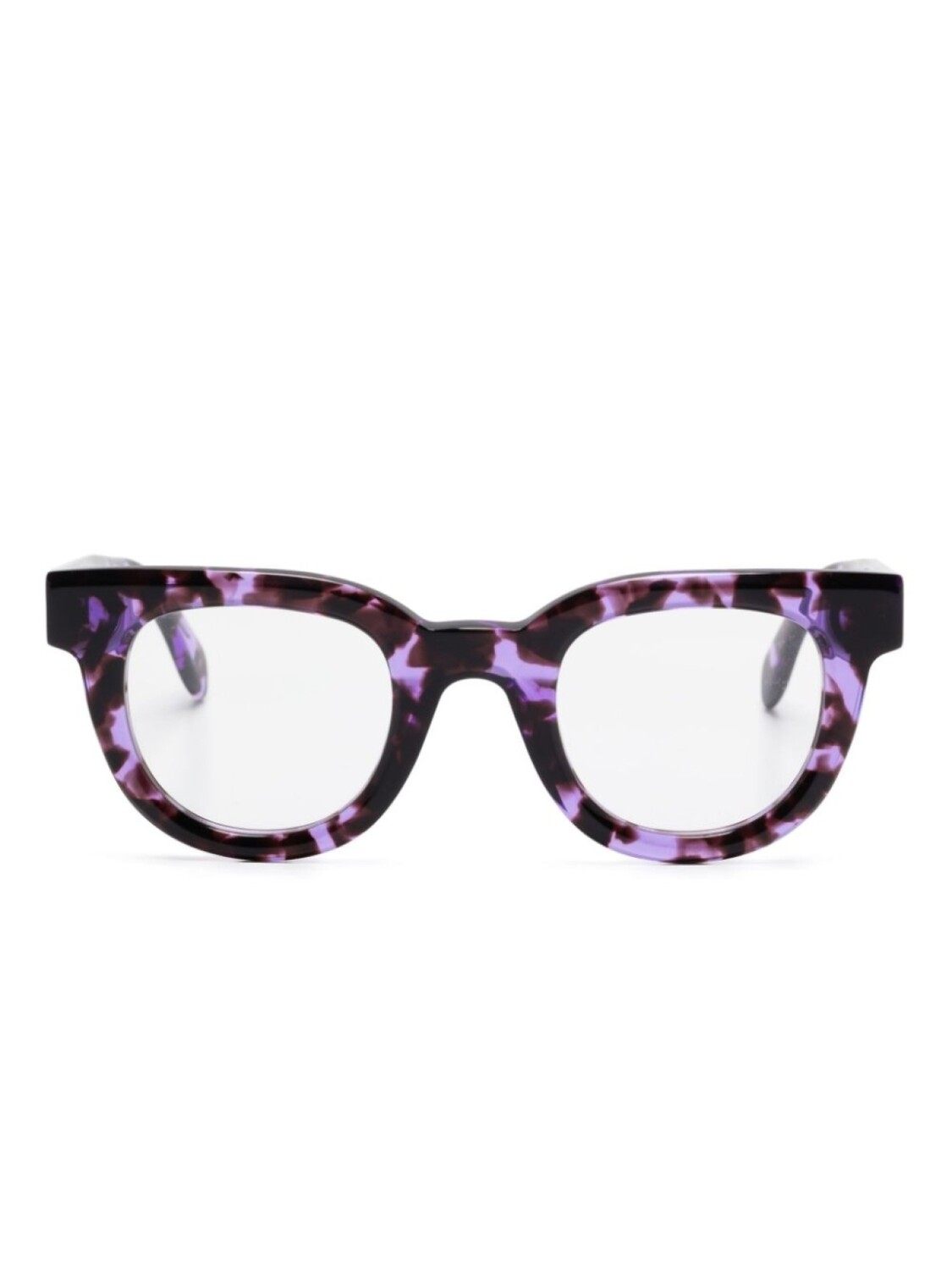 

Palm Angels Eyewear очки Style 5, фиолетовый