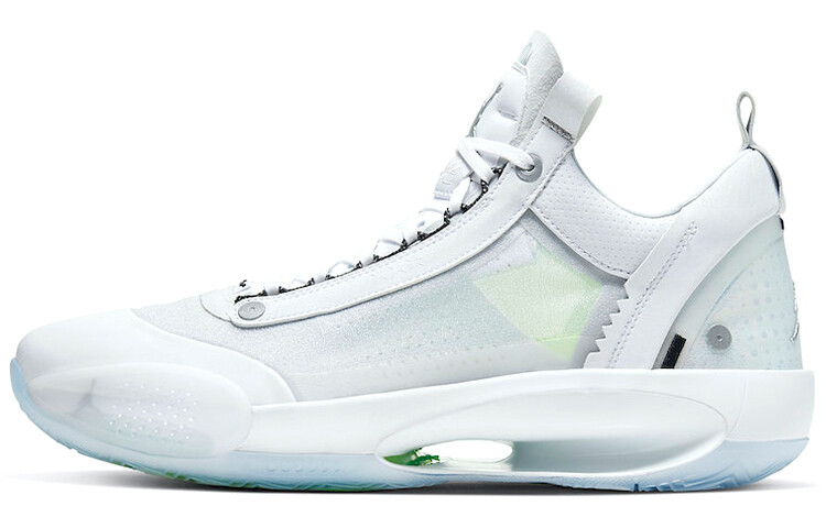 

Мужские баскетбольные кроссовки Jordan Air Jordan 34