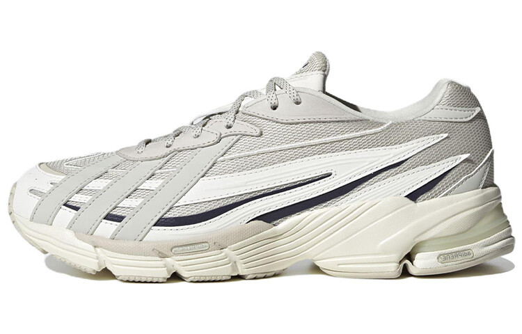 

Кроссовки Adidas Originals Orketro Lifestyle Unisex, серый/белый