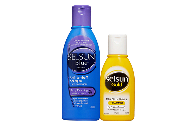 Набор шампуня и кондиционера Selsun унисекс SHEVEU, Three-Piece Set: Moisturizing and Volumizing оранжевый Bottle Shampoos 375ml+Lightweight фиолетовый Bottle Shampoos 200ml*2 — фото 3