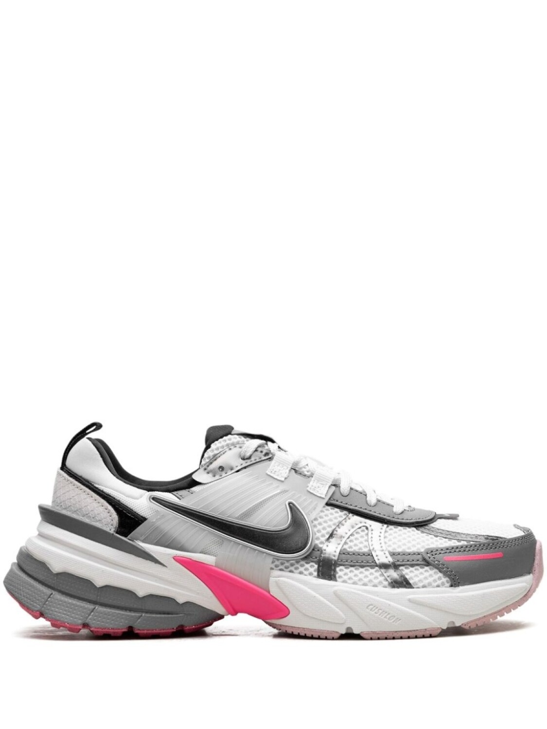 

Nike кроссовки V2K Run «Год Дракона», белый