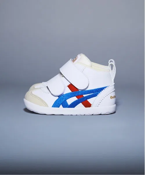 Детские кроссовки Onitsuka Tiger MEXICO 66 FIRST KIDS