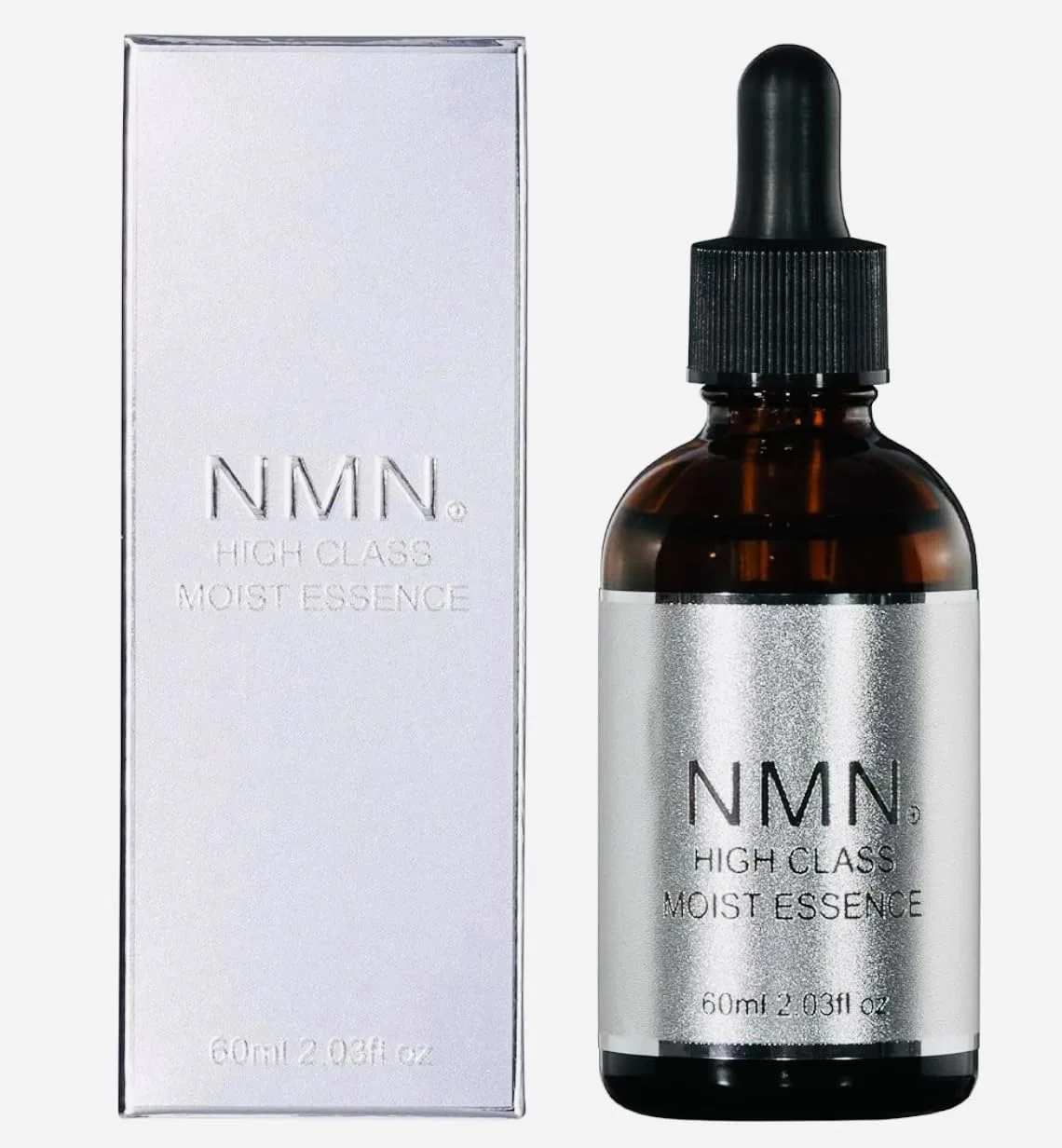 Эссенция Essence — Увлажняющая NMN High Class Moist, 60 мл