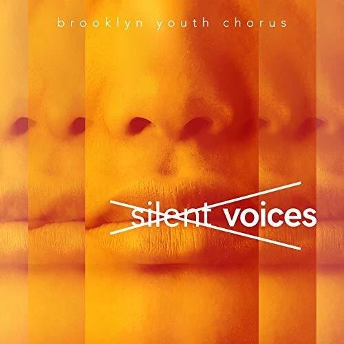 

CD диск Shaw / Brooklyn Youth Chorus: Silent Voices