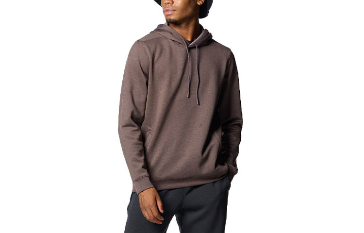 

Мужская толстовка Under Armour, цвет Brown