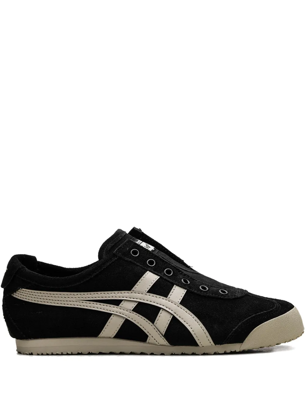 

Кроссовки Mexico 66 Onitsuka Tiger, черный