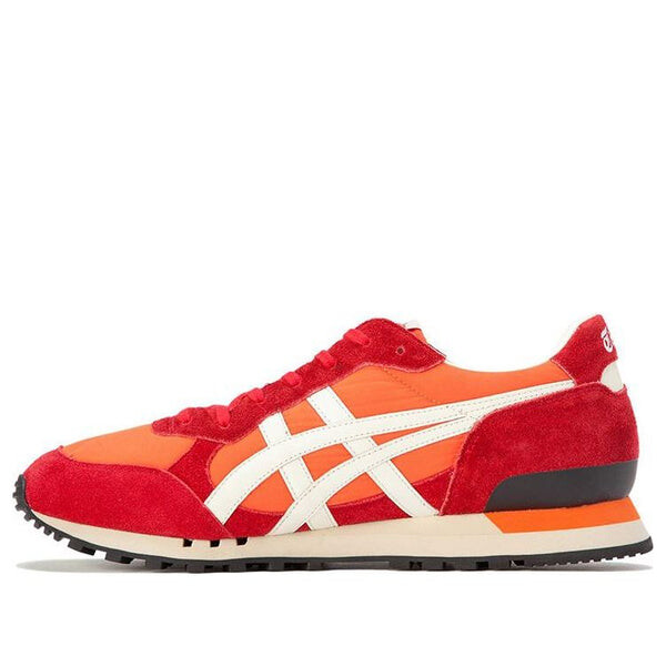 

Кроссовки колорадо восемьдесят пять нм Onitsuka Tiger, красный