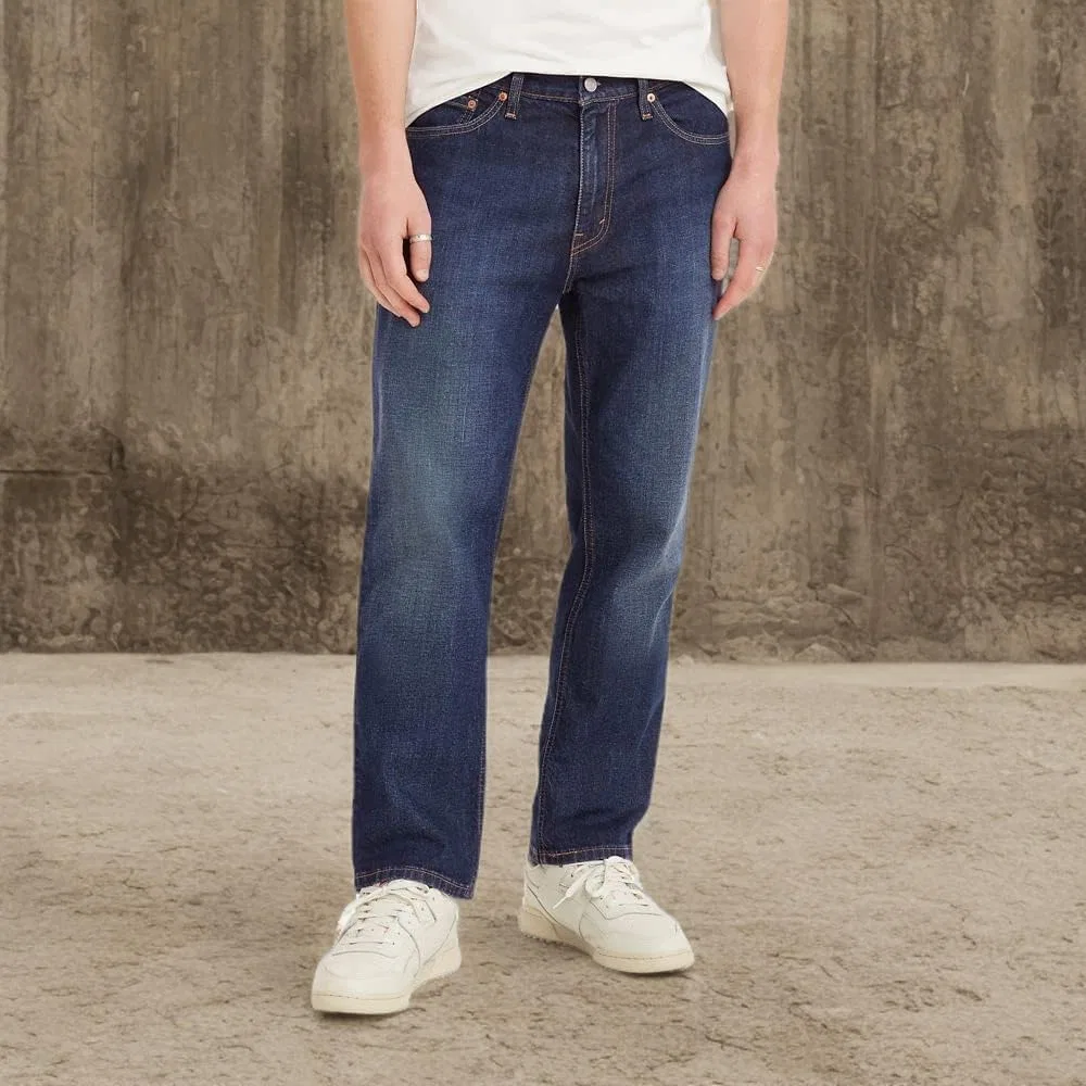 Джинсы Athletic Fit Levi's Ancient Ways — фото 3
