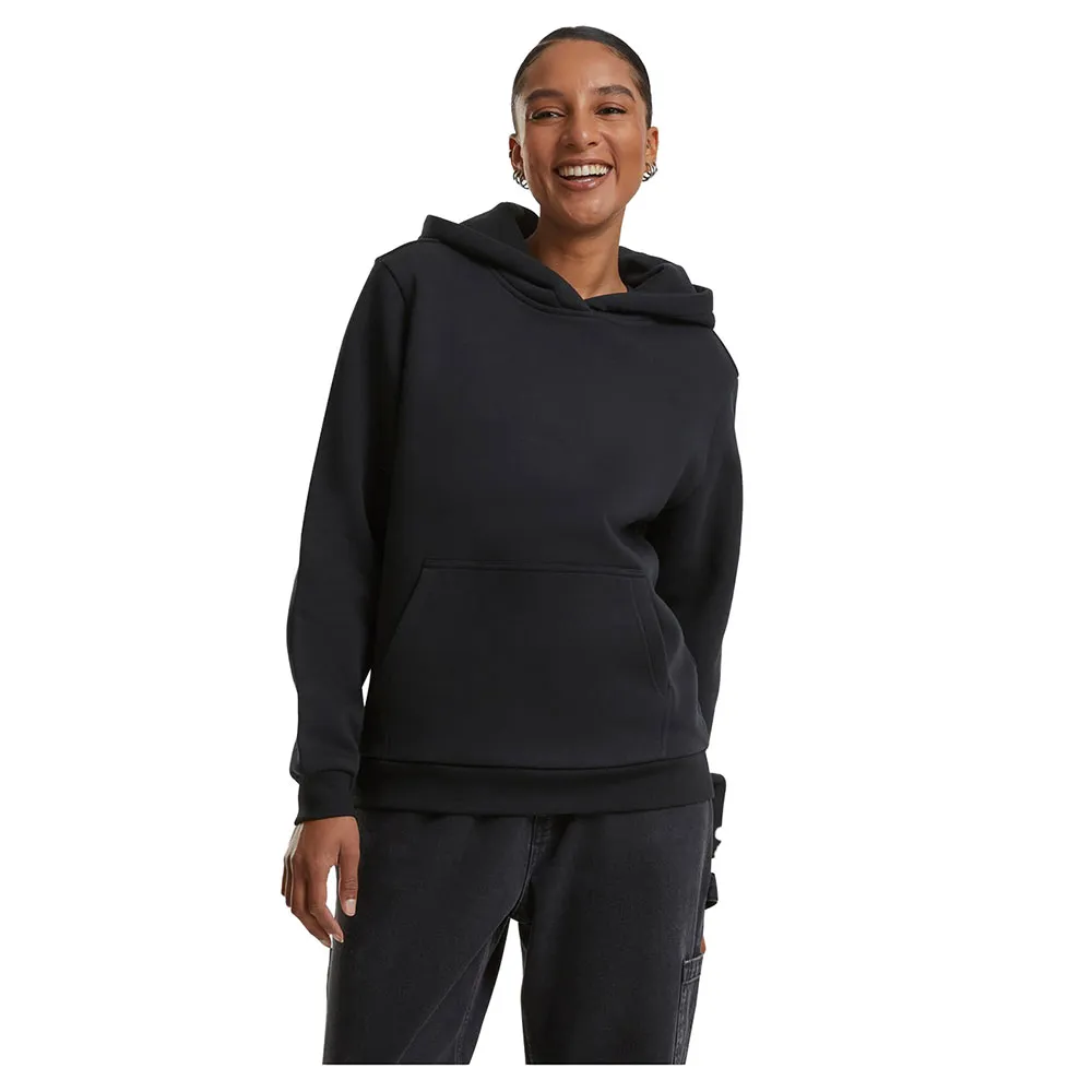

Худи Urban Classics Fluffy, черный