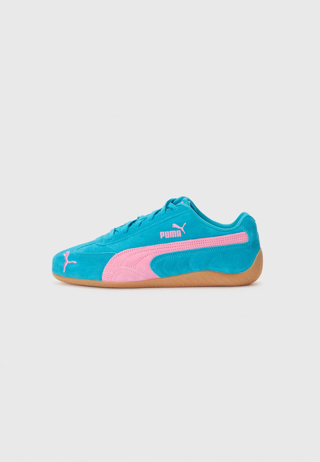 

Кроссовки SPEEDCAT OG UNISEX Puma, синий