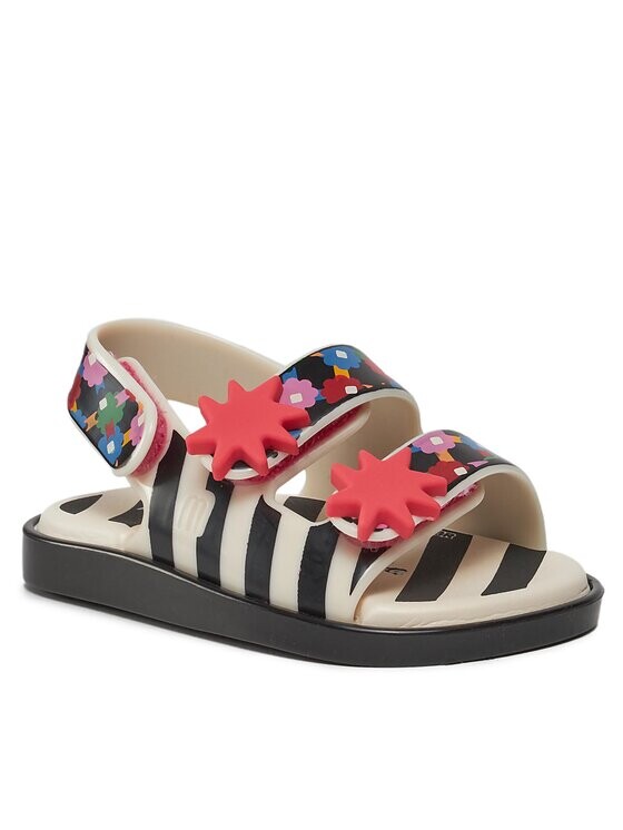

Сандалии Melissa, черный