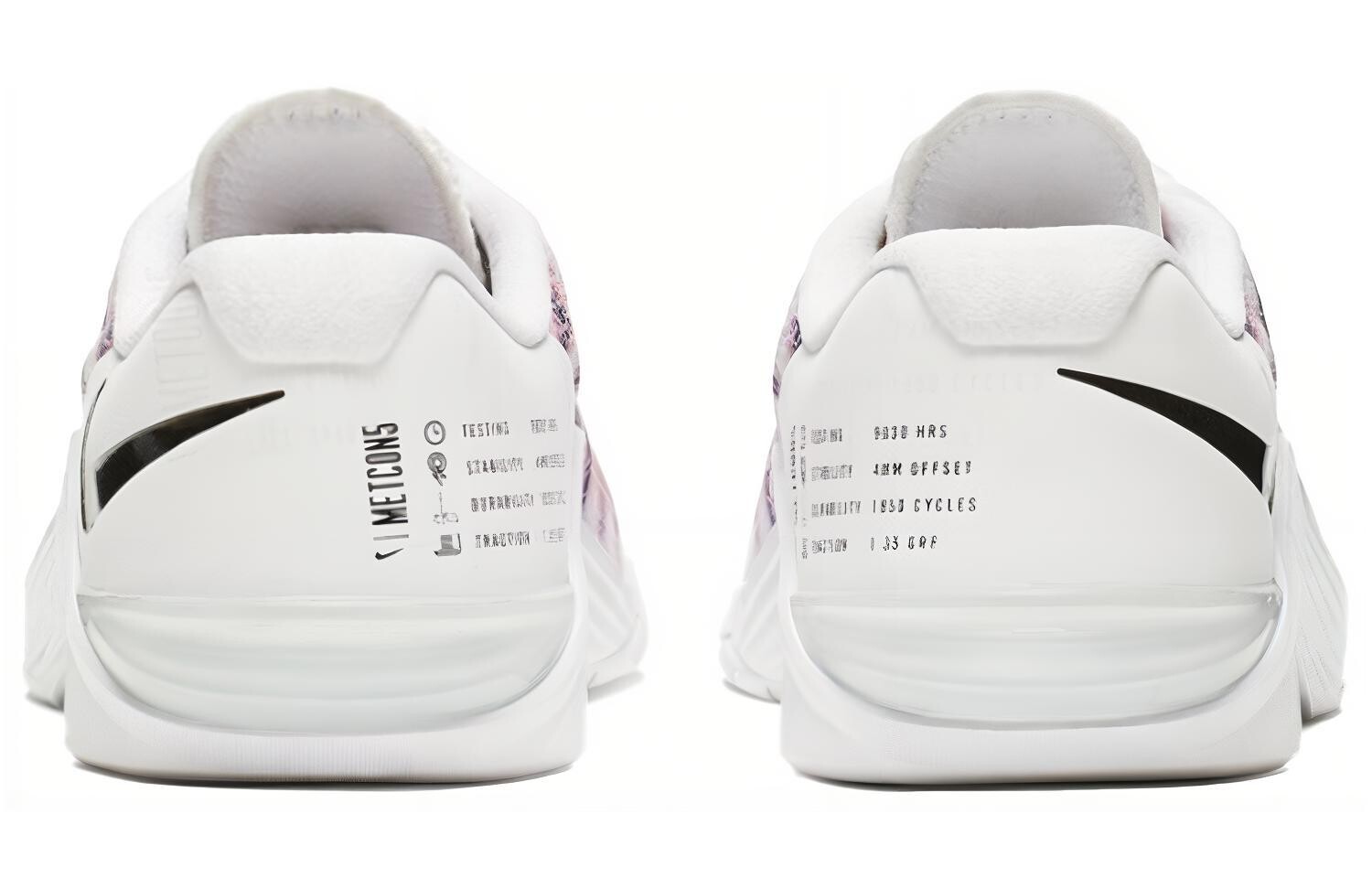 Кроссовки Nike Metcon 5 Женские — фото 4