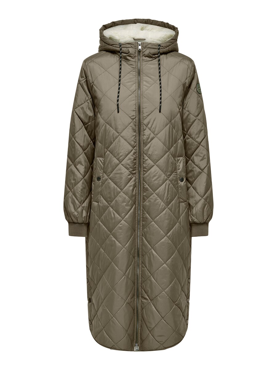 

Зимнее пальто ONLY ONLNew Sandy, Brown