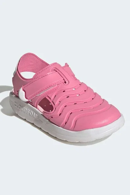 Сандалии водные Water Sandal 2 Adidas, розовый — фото 2