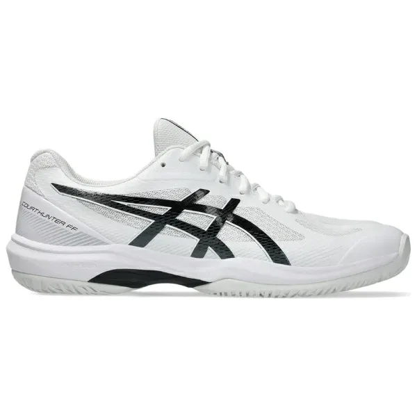 Мужские кроссовки для бадминтона «Court Hunter FF» от ASICS — фото 2