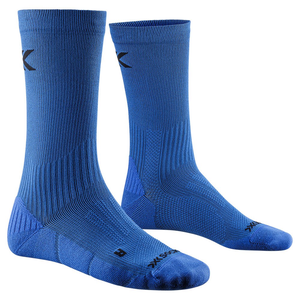 

Носки X-SOCKS Core Sport Graphics, синий