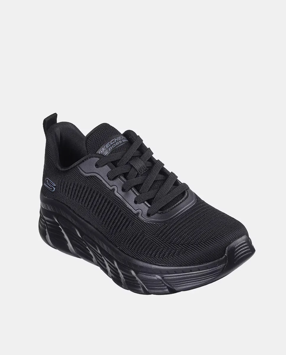 

Женские повседневные кроссовки с дизайном Max Cushion Skechers, черный