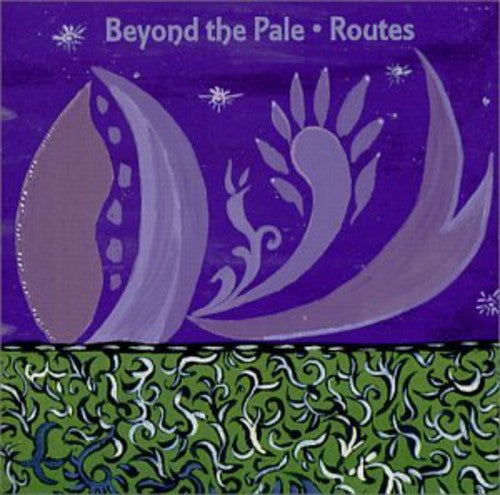 

CD диск Beyond the Pale: Routes