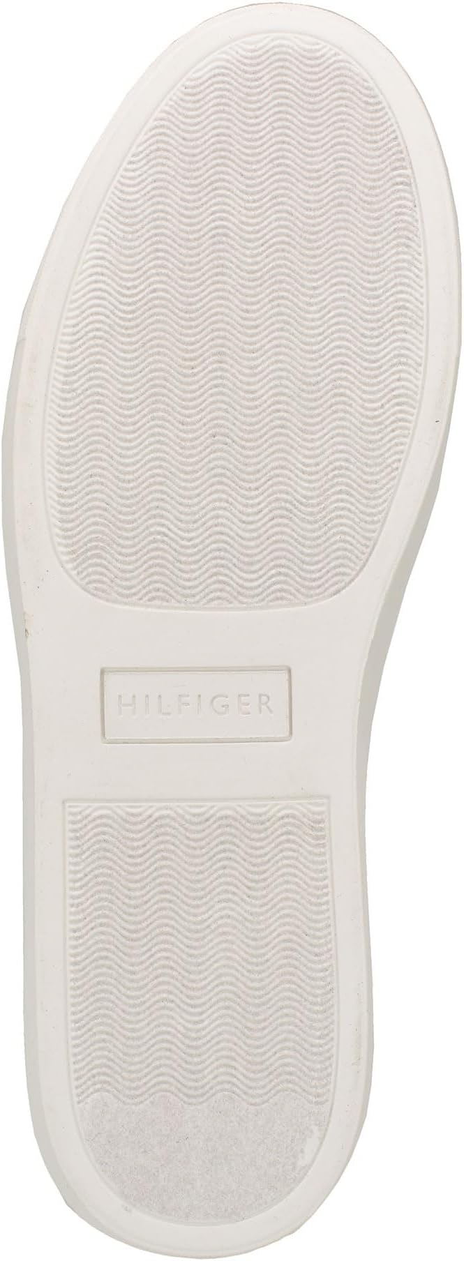 Кроссовки Tommy Hilfiger Brecon, серый — фото 3