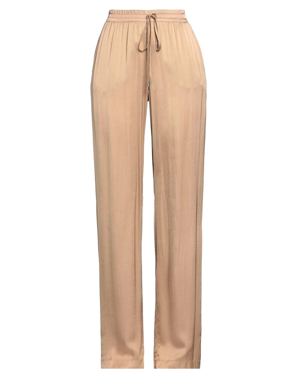 

Брюки Ermanno Firenze, коричневый