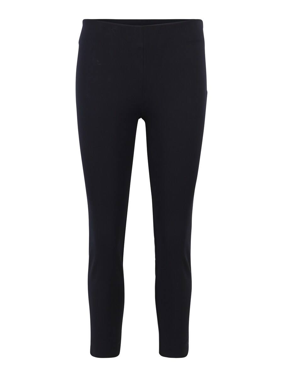 

Леггинсы Lauren Ralph Lauren Petite Skinny Leggings KESLINA, темно-синий