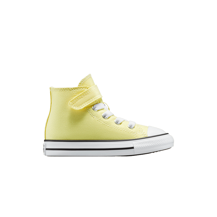 

Кроссовки Chuck Taylor All Star EasyOn High TD 'Seasonal Color - Lemon Slushy', желтый