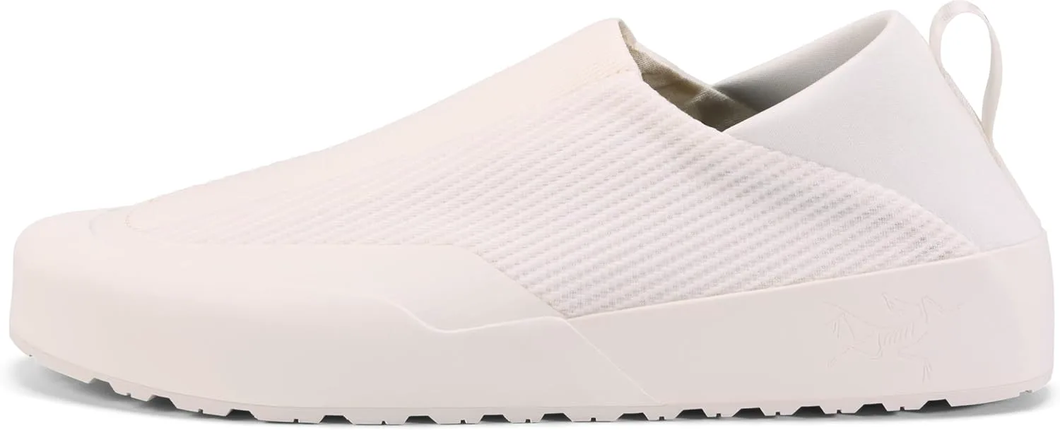 

Мужские туфли Arc'teryx Kragg - легкая обувь на подъем для быстрых подходов, повседневная повседневная обувь