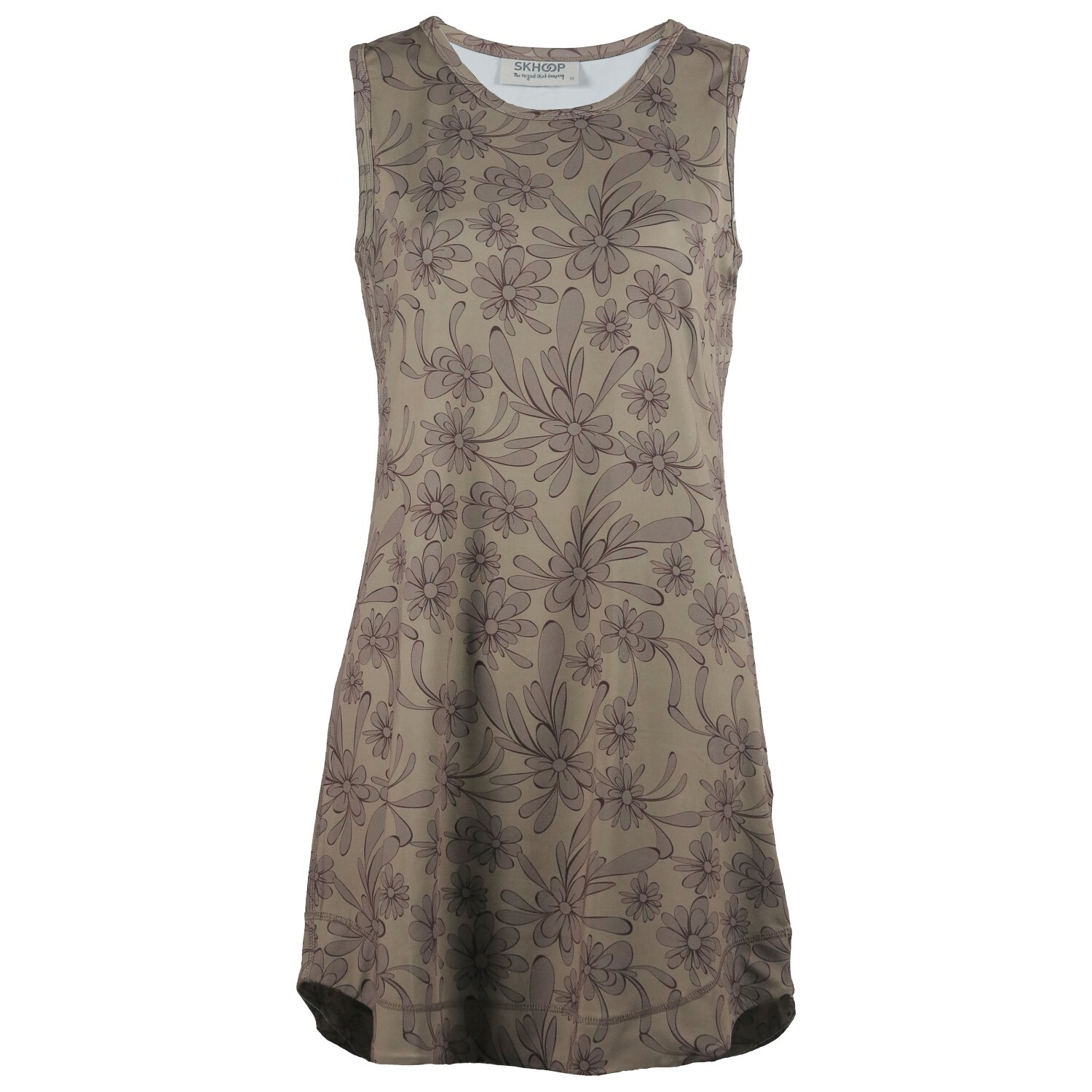 

Платье Skhoop Women's Maria Dress, хаки