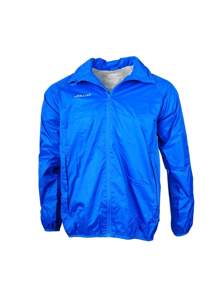 

Дождевик Joluvi Funktionsjacke Geiser, синий