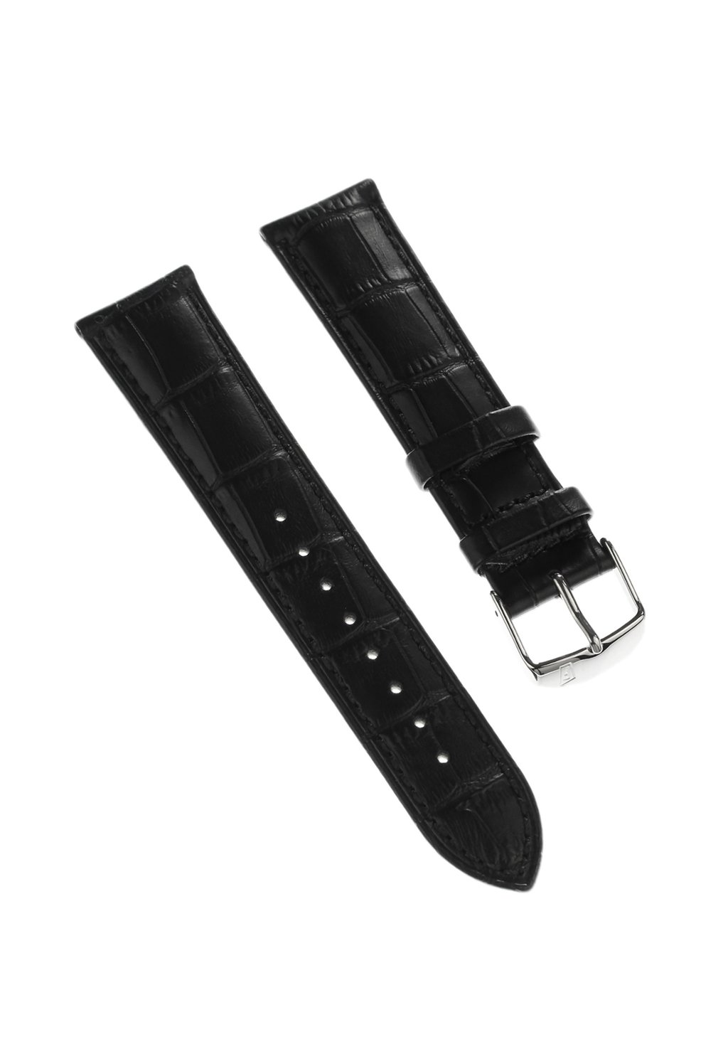

Ремешок для часов Festina, черный