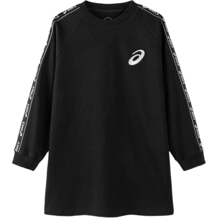 

Платье GS Asics, черный