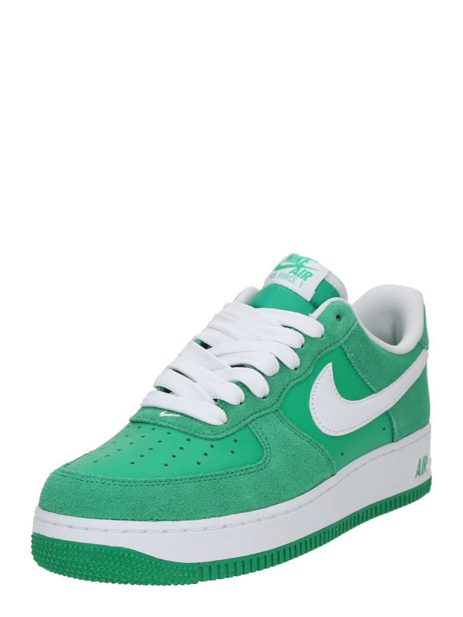 

Кроссовки Nike Sportswear AIR FORCE 107 LV8, зеленый