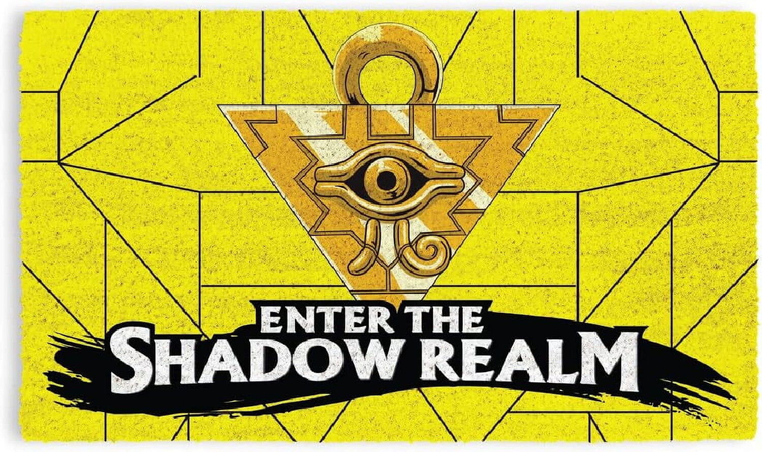 

Коврик входной Yu-Gi-Oh Enter The Shadow Realm